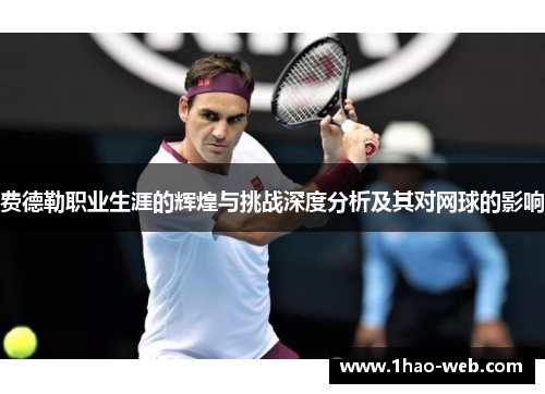费德勒职业生涯的辉煌与挑战深度分析及其对网球的影响