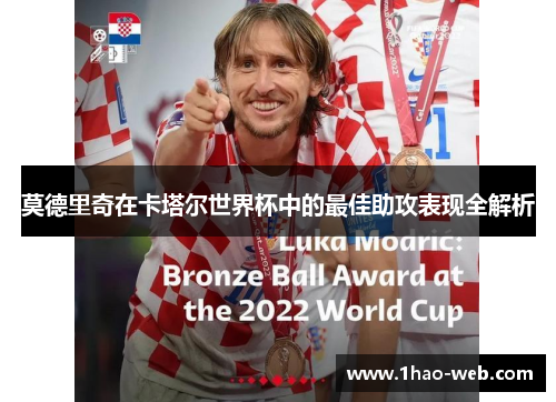 莫德里奇在卡塔尔世界杯中的最佳助攻表现全解析