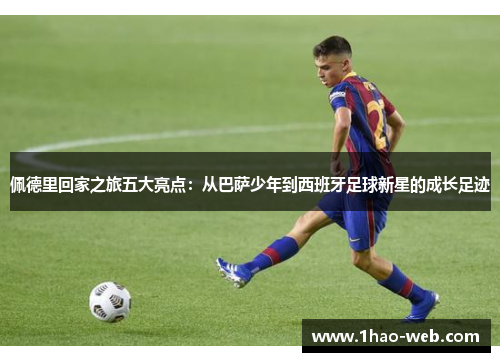 佩德里回家之旅五大亮点：从巴萨少年到西班牙足球新星的成长足迹