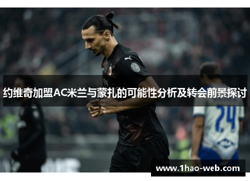 约维奇加盟AC米兰与蒙扎的可能性分析及转会前景探讨